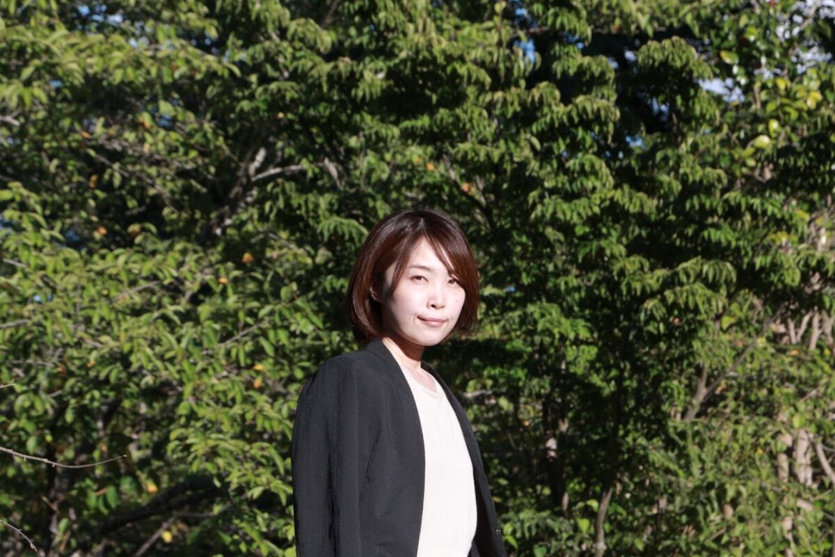 木村愛子