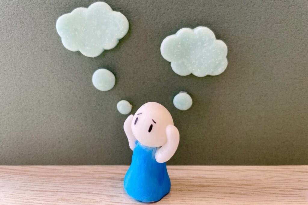 格差にモヤモヤしている