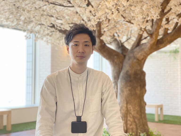 株式会社リザービア土井政和さんが体現する”自分を信じる生き方”とは 