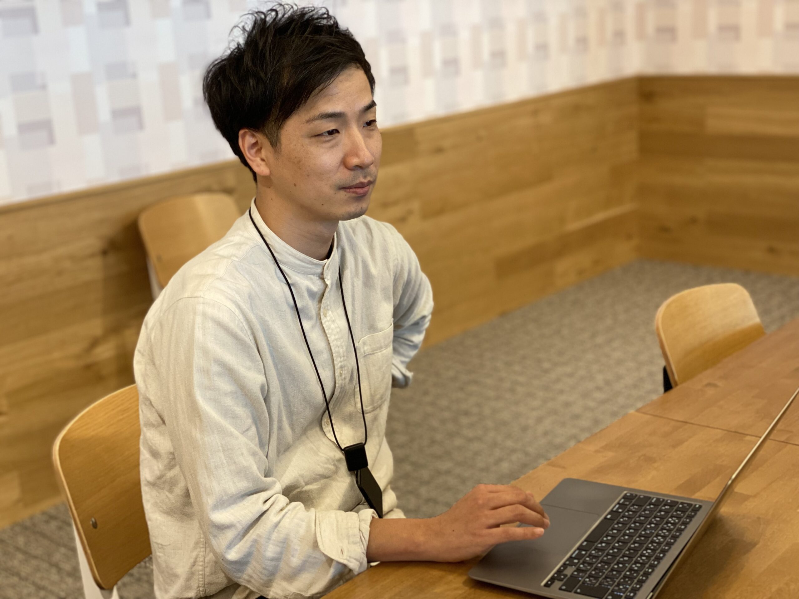 株式会社リザービア　土井様2