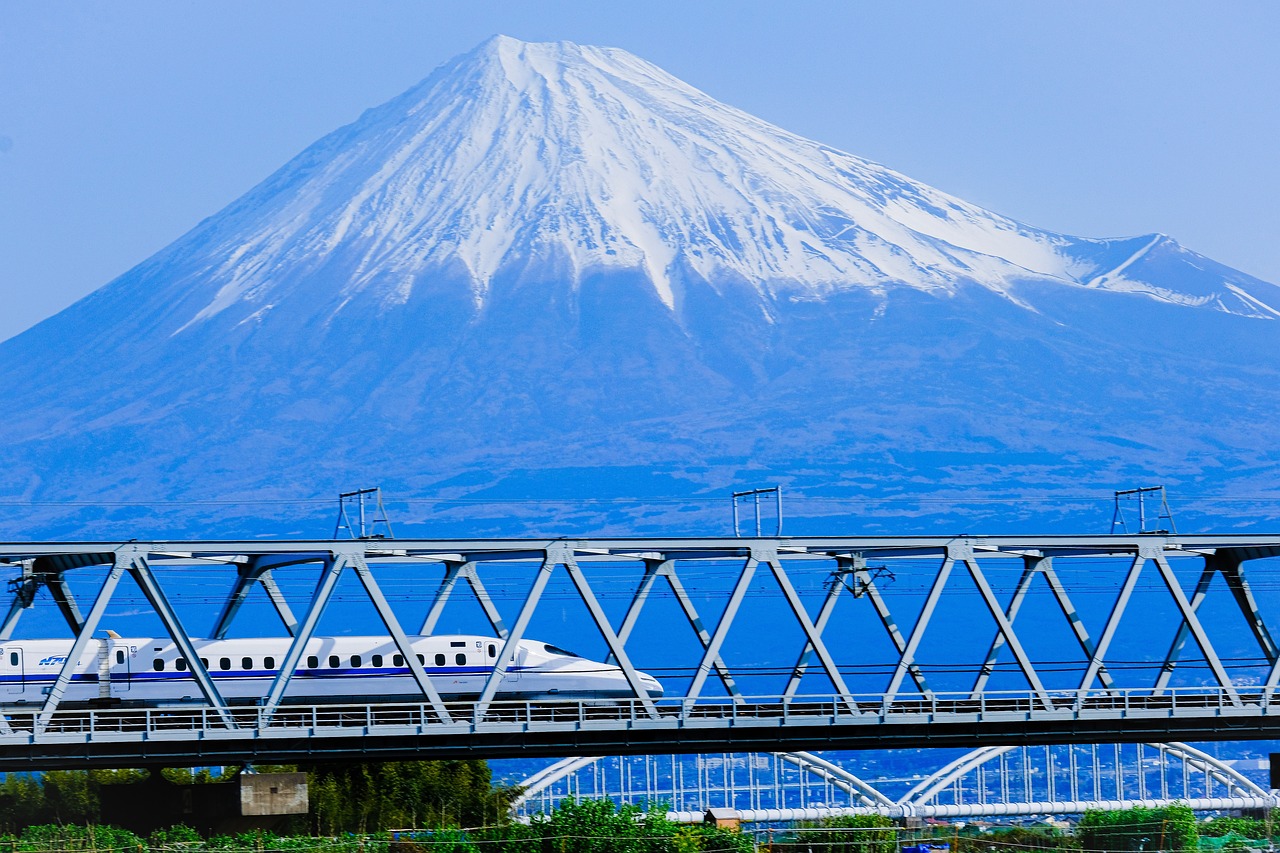 mount-fuji