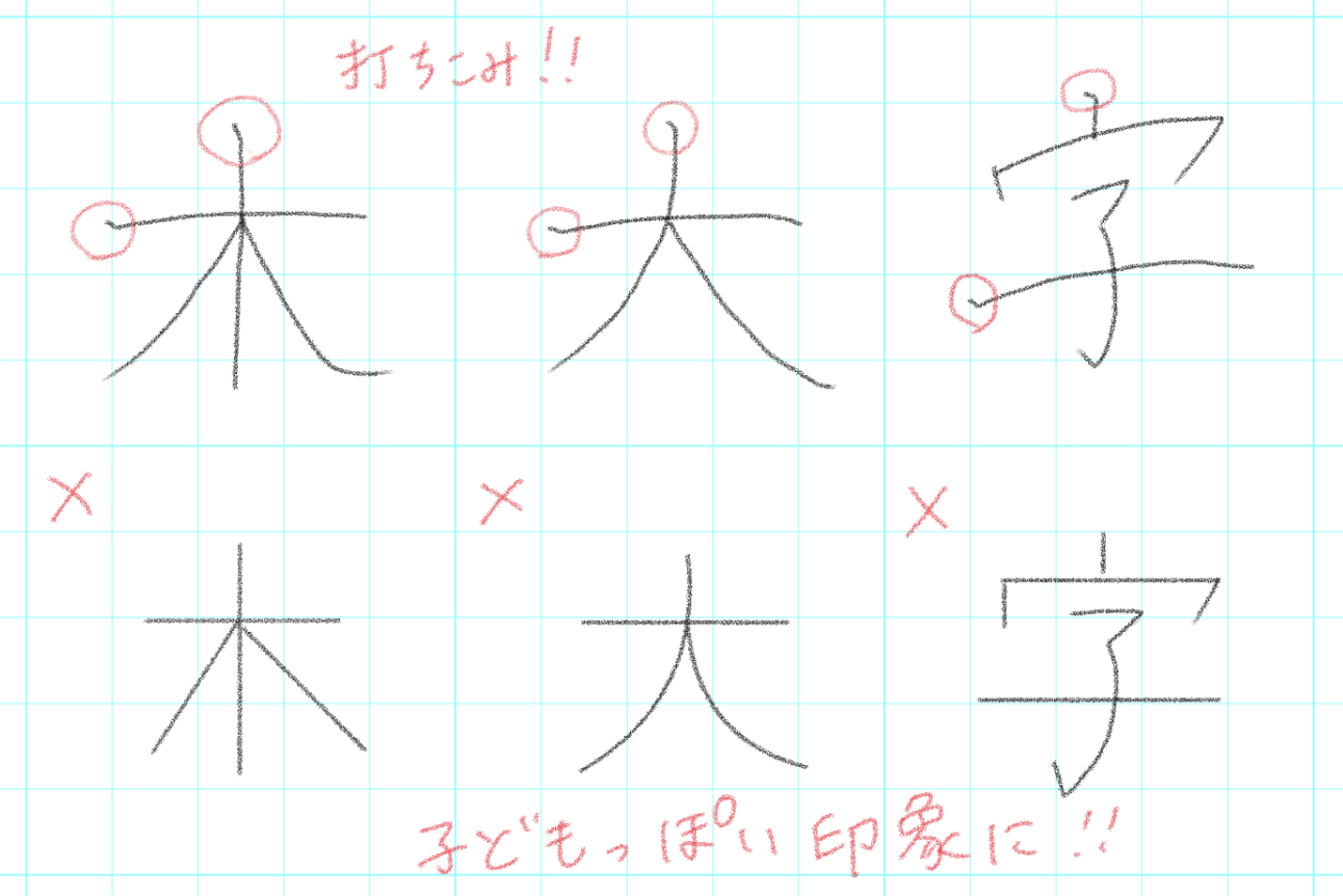 beautiful looks older