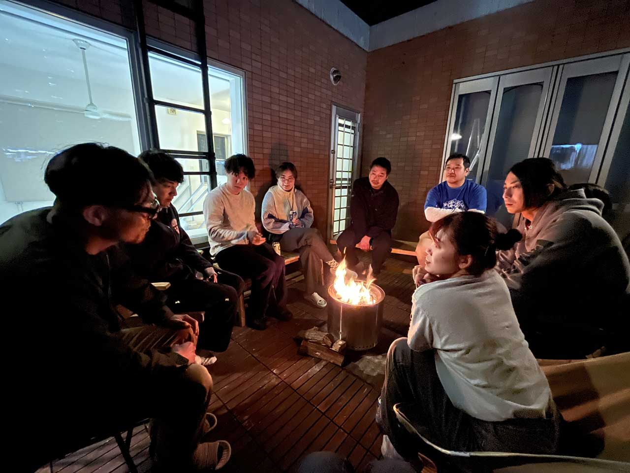 Roots-yatsuka-meeting