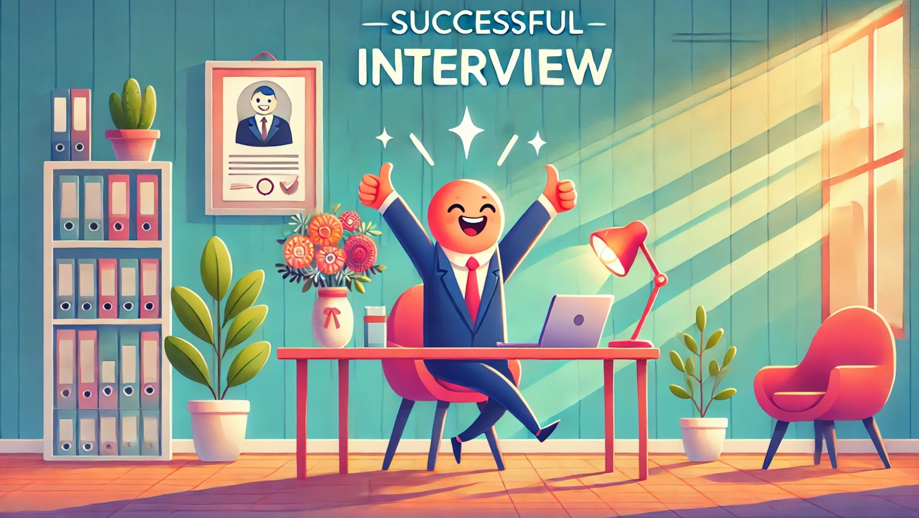 Second-interview-almost-successful-2