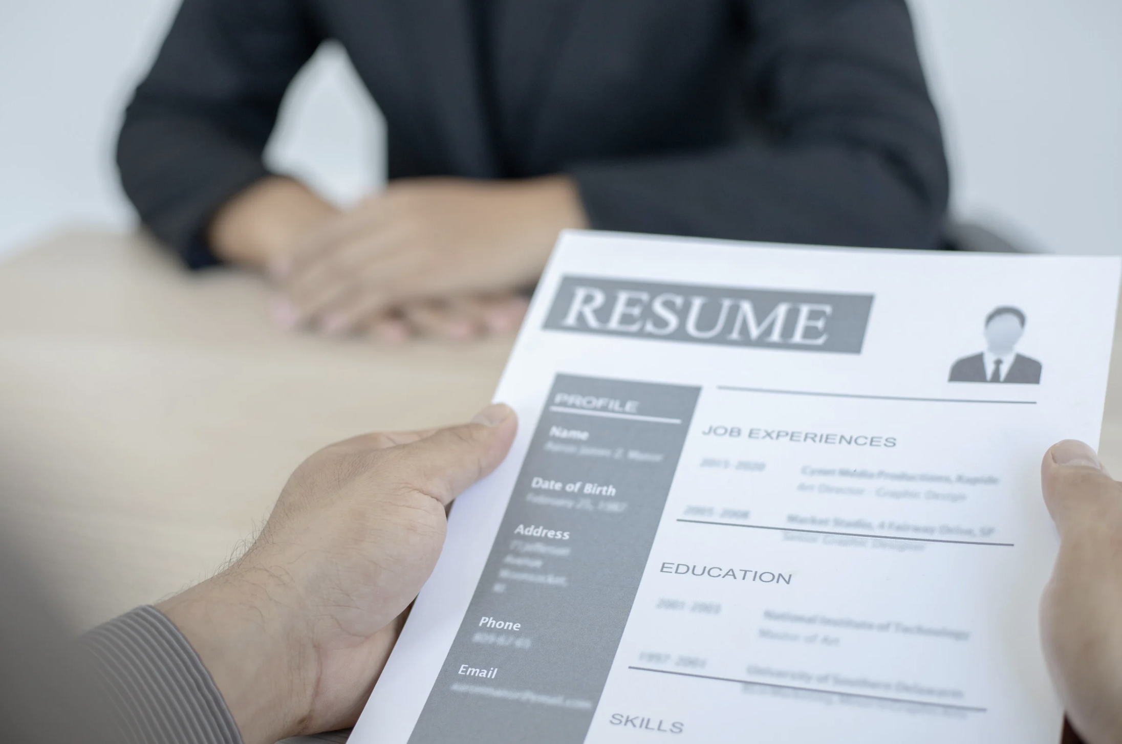 Resume-No-inspirational-motivation-1