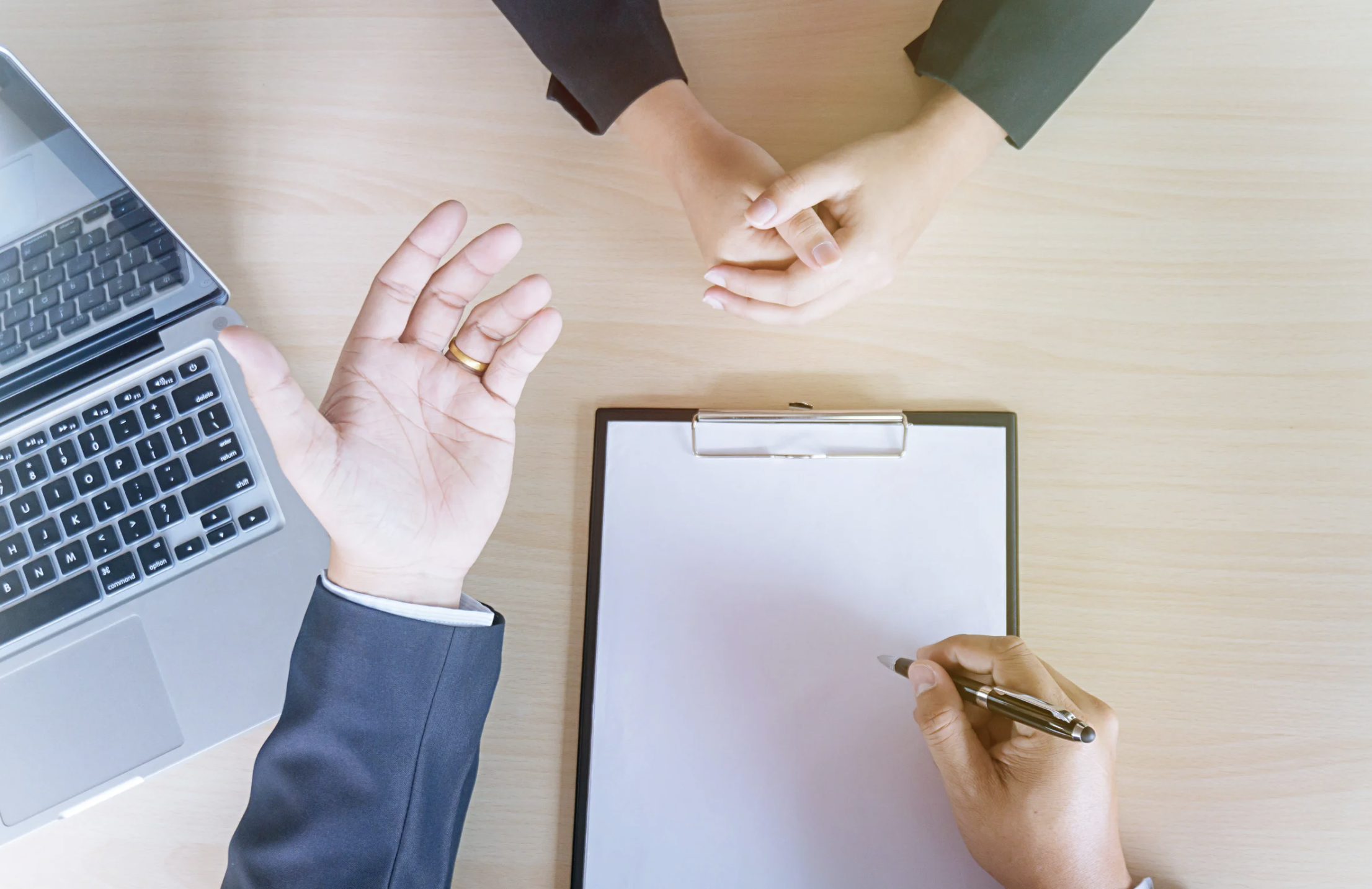 [With sample answers] What if you were asked about your hobbies in an interview? A smart way to promote yourself-1