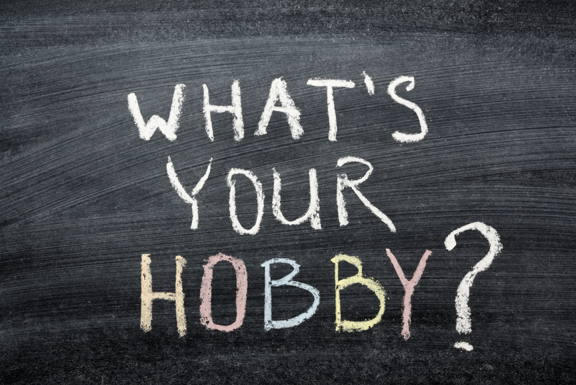 [With sample answers] What if you were asked about your hobbies in an interview? A smart way to promote yourself-3