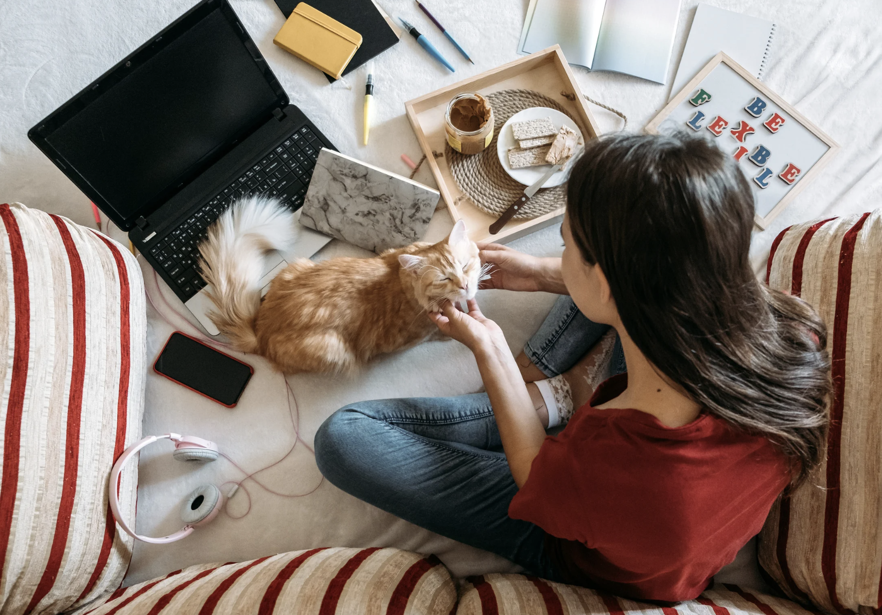  [60 Recommended Items] How to Enjoy Life for Those Who Have No Hobbies-4.