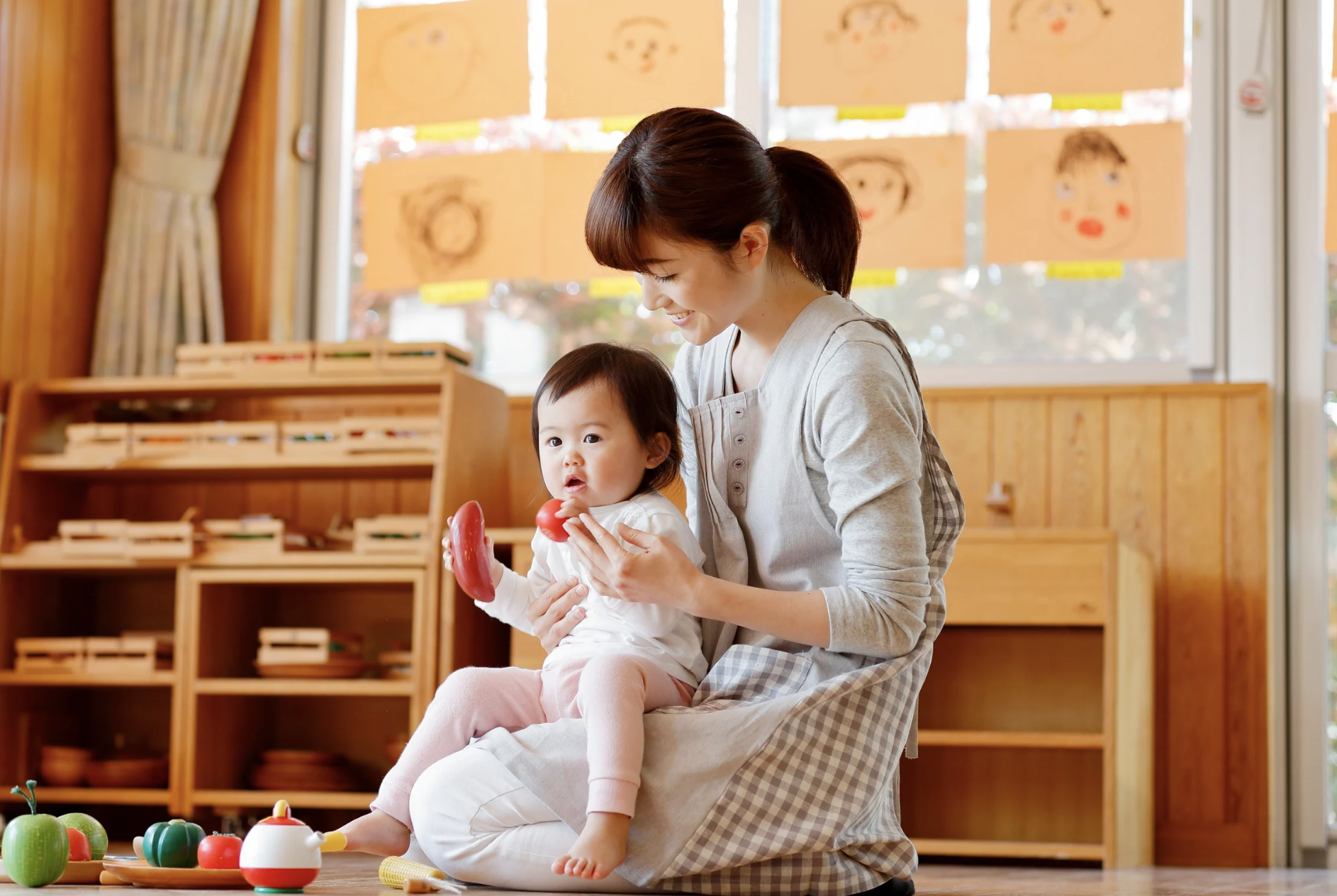 National Qualifications for Women-5