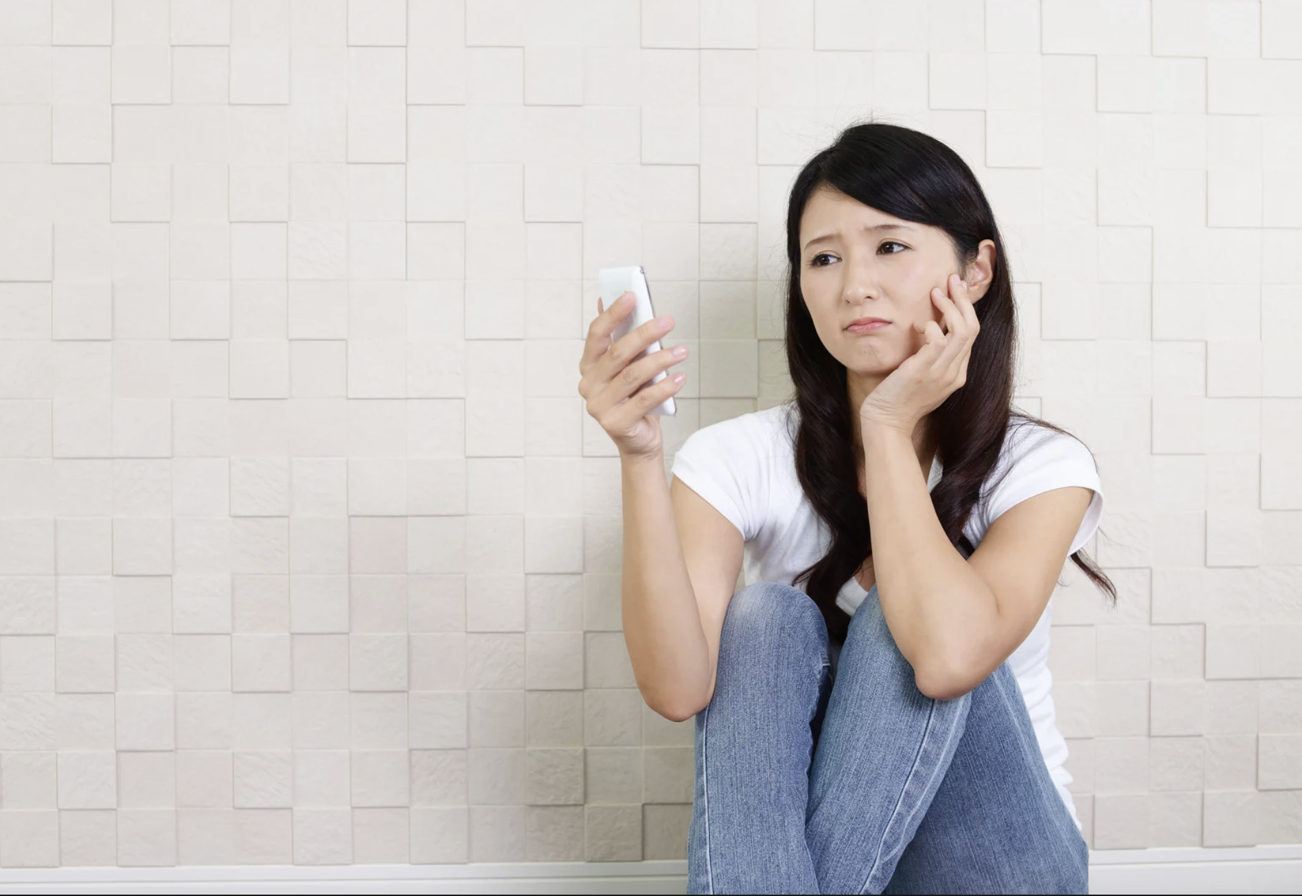 When interview results are not received-1