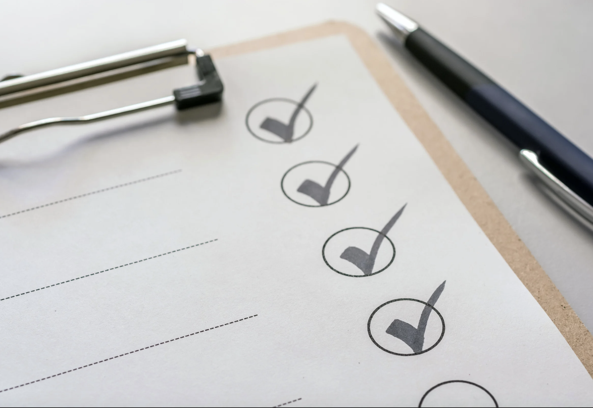 When interview results are not received-2