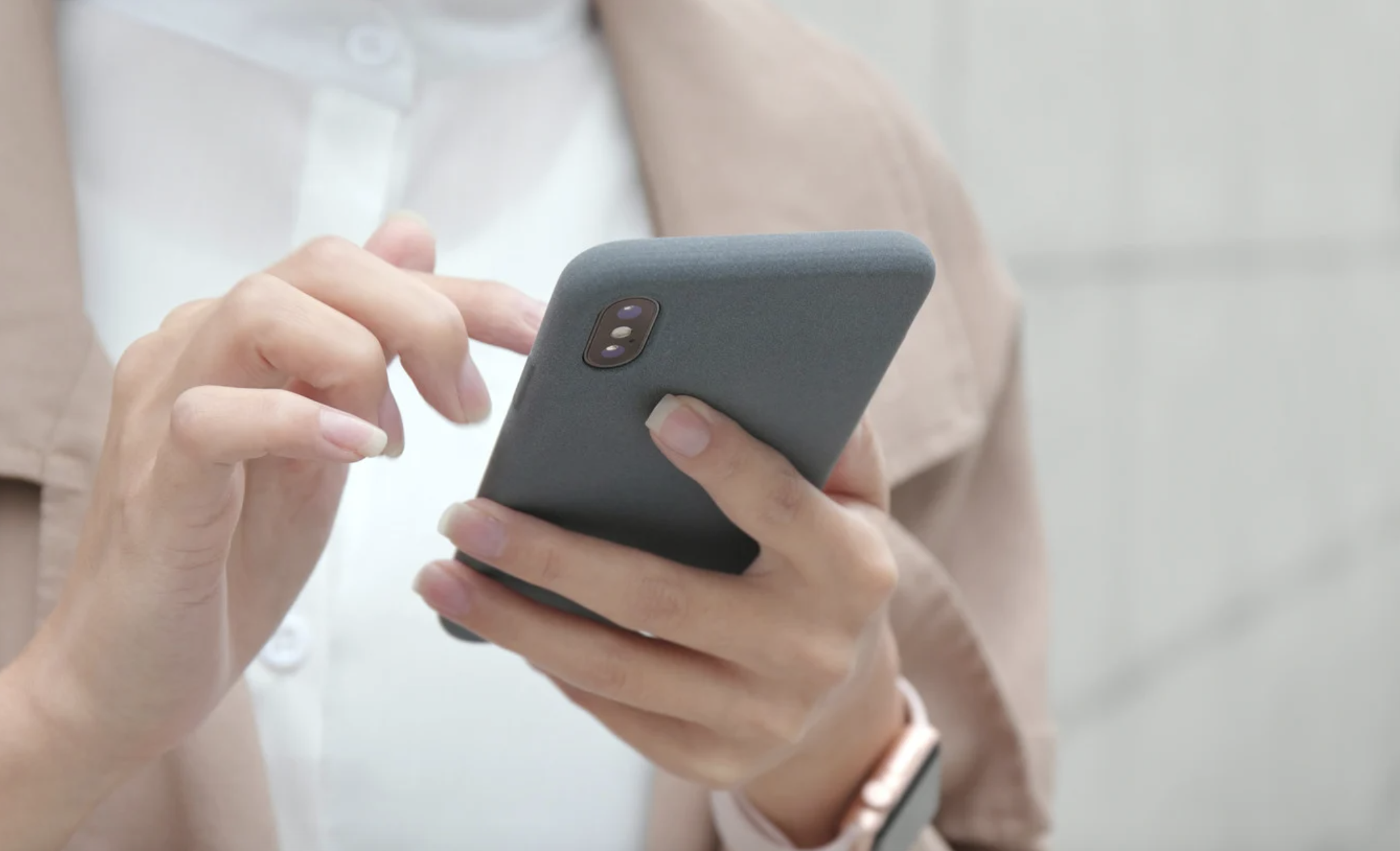 When interview results are not received-4