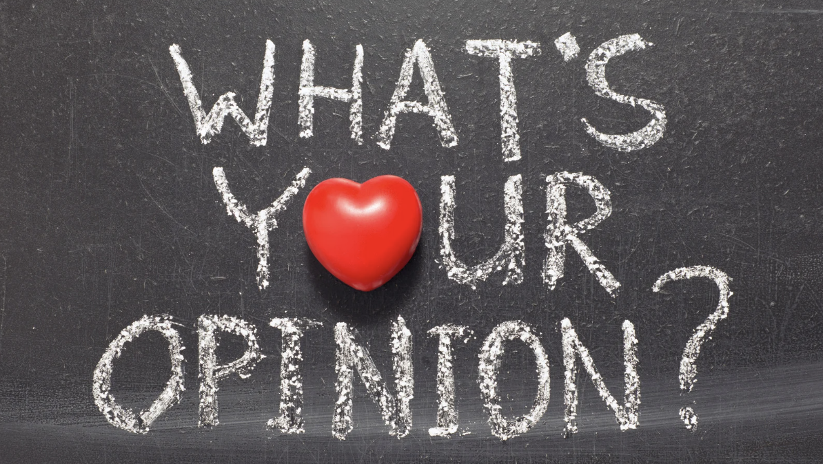  Answer when asked about recent news-４