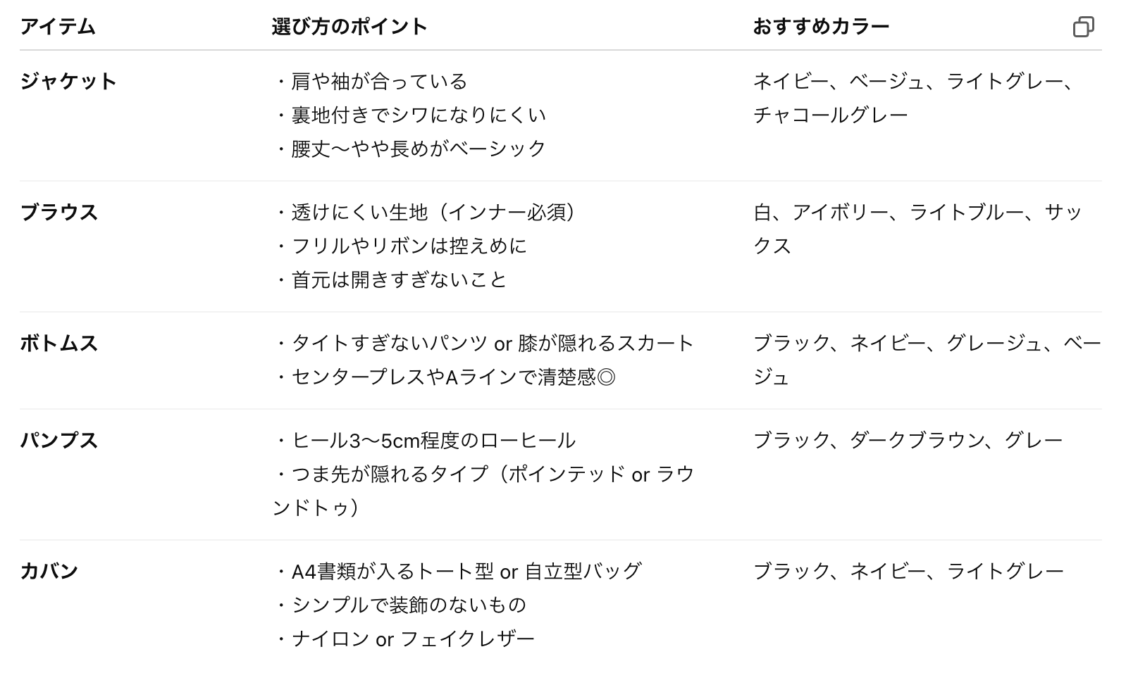 job hunting attire-8