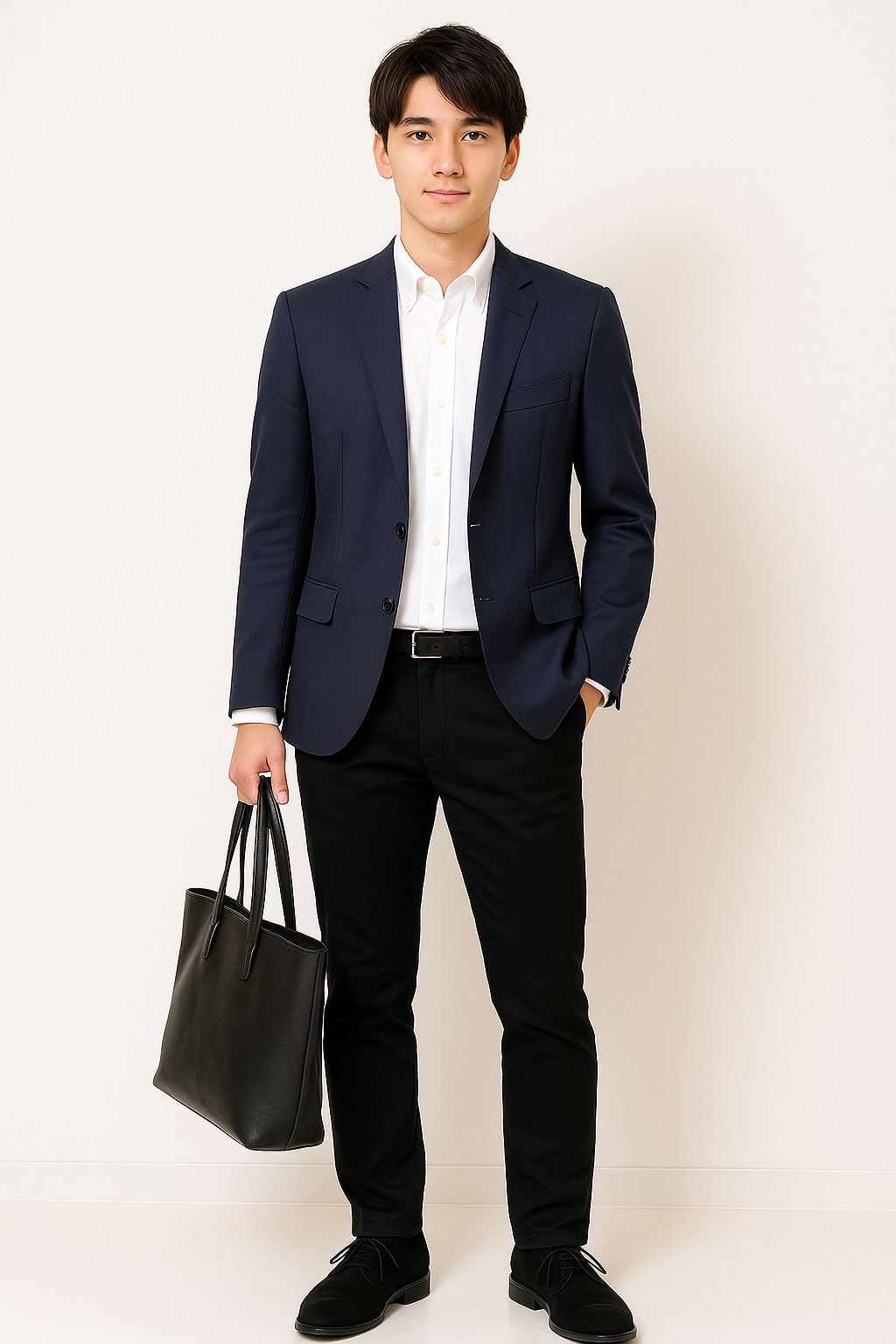 job hunting attire-1