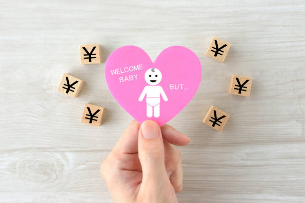 Expense for pregnancy, birth, parenting and so on images