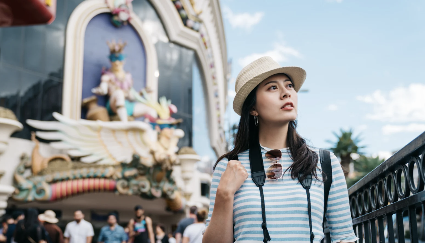 How a woman spends her day off-2