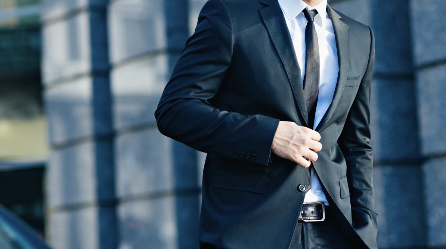 Summer business casual attire-2